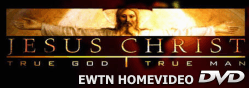 EWTN Homevideo DVD