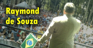 Raymond de Souza