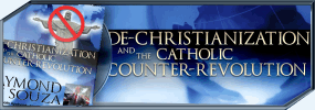 "De-Christianization and the Catholic Counter-Revolution"