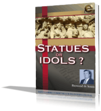 Statues or Idols
