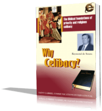 Why Celibacy