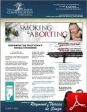 Smoking&Abortion