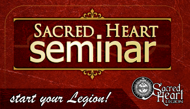 Sacred Heart Seminar