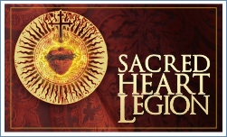 www.SacredHeartLegion.com