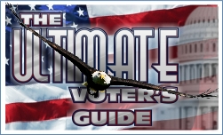 Ultimate Voter's Guide