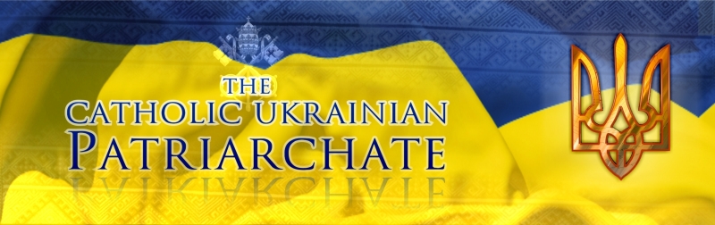 The Catholic Ukrainian Patriarchate